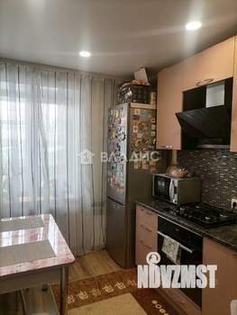 1-к квартира, вторичка, 34м2, 1/9 этаж