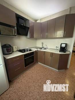 3-к квартира, вторичка, 68м2, 10/10 этаж
