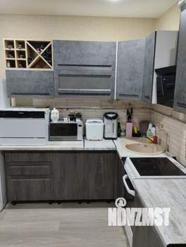 2-к квартира, вторичка, 62м2, 3/25 этаж