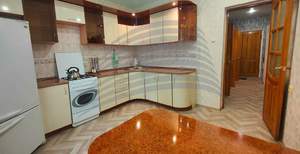 1-к квартира, вторичка, 45м2, 1/10 этаж