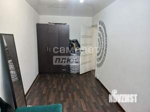 2-к квартира, вторичка, 42м2, 1/5 этаж
