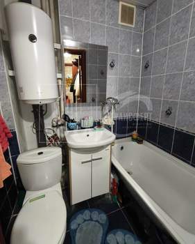 1-к квартира, вторичка, 21м2, 2/9 этаж