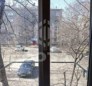 1-к квартира, вторичка, 13м2, 2/5 этаж