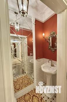 3-к квартира, вторичка, 128м2, 5/17 этаж