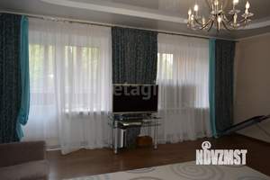 3-к квартира, вторичка, 120м2, 1/6 этаж