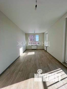 2-к квартира, вторичка, 56м2, 7/17 этаж