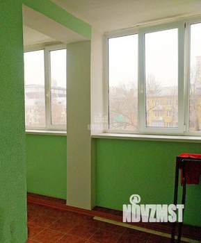 3-к квартира, вторичка, 126м2, 3/15 этаж