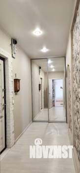 2-к квартира, вторичка, 56м2, 10/10 этаж