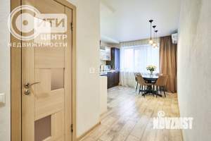 3-к квартира, вторичка, 85м2, 6/17 этаж