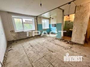 1-к квартира, вторичка, 30м2, 2/5 этаж
