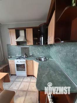 1-к квартира, вторичка, 38м2, 10/10 этаж