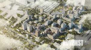 2-к квартира, вторичка, 66м2, 18/18 этаж