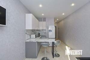 Студия квартира, вторичка, 24м2, 5/22 этаж