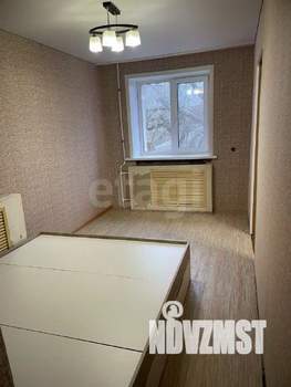 2-к квартира, вторичка, 40м2, 5/5 этаж