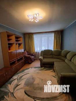 1-к квартира, вторичка, 31м2, 1/5 этаж