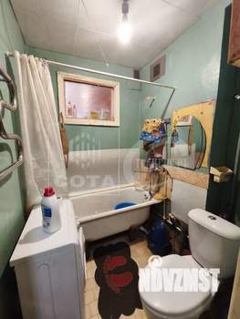 2-к квартира, вторичка, 44м2, 2/4 этаж