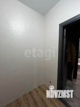 Студия квартира, вторичка, 27м2, 2/12 этаж