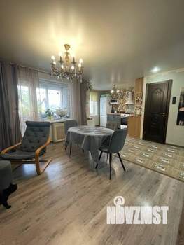 4-к квартира, вторичка, 82м2, 6/9 этаж