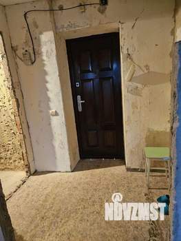 1-к квартира, вторичка, 34м2, 9/9 этаж