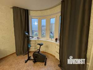 1-к квартира, вторичка, 43м2, 3/10 этаж