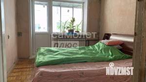 4-к квартира, вторичка, 63м2, 5/5 этаж