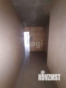 1-к квартира, вторичка, 46м2, 3/18 этаж