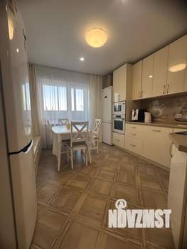 2-к квартира, вторичка, 79м2, 2/19 этаж