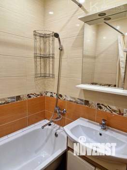 1-к квартира, вторичка, 37м2, 2/10 этаж
