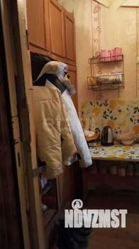 Студия квартира, вторичка, 30м2, 3/5 этаж