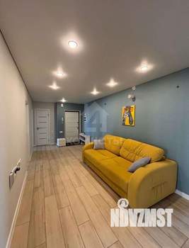 3-к квартира, вторичка, 94м2, 13/18 этаж