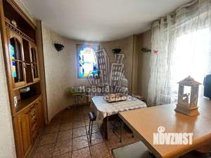 3-к квартира, вторичка, 108м2, 8/9 этаж