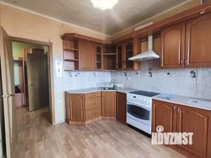 1-к квартира, вторичка, 40м2, 11/16 этаж