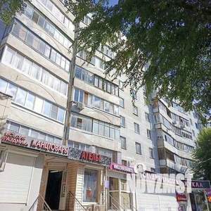 2-к квартира, вторичка, 53м2, 3/9 этаж