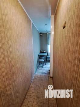 2-к квартира, вторичка, 44м2, 4/5 этаж