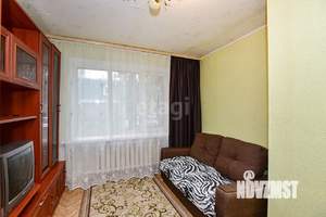 1-к квартира, вторичка, 21м2, 1/5 этаж