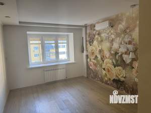 3-к квартира, вторичка, 90м2, 7/21 этаж