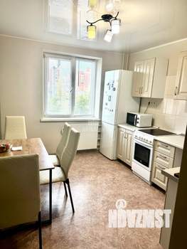 2-к квартира, вторичка, 59м2, 3/25 этаж
