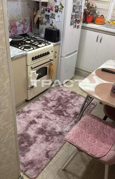 1-к квартира, вторичка, 31м2, 3/5 этаж