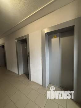Студия квартира, вторичка, 27м2, 7/27 этаж