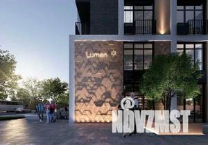 1-к квартира, строящийся дом, 38м2, 15/17 этаж