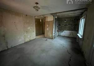 1-к квартира, вторичка, 36м2, 5/5 этаж