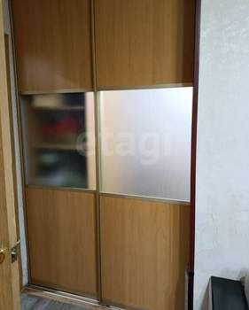 2-к квартира, вторичка, 23м2, 4/5 этаж