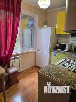 1-к квартира, вторичка, 29м2, 4/5 этаж