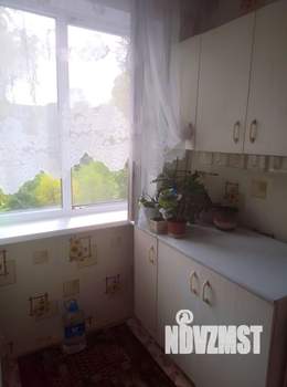 1-к квартира, вторичка, 31м2, 5/5 этаж