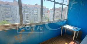 1-к квартира, вторичка, 36м2, 8/10 этаж