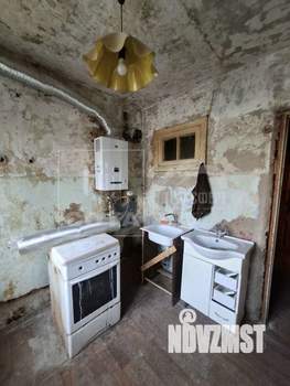 2-к квартира, вторичка, 42м2, 2/5 этаж