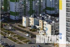 2-к квартира, сданный дом, 67м2, 11/17 этаж