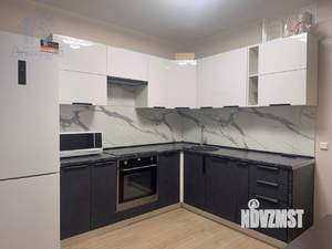 1-к квартира, сданный дом, 37м2, 7/25 этаж