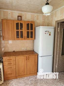 2-к квартира, вторичка, 54м2, 4/5 этаж