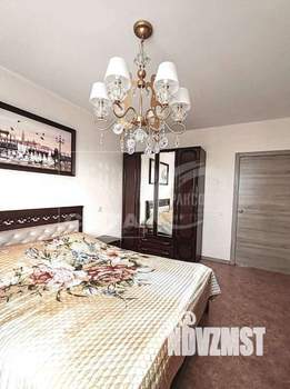 2-к квартира, сданный дом, 60м2, 11/17 этаж